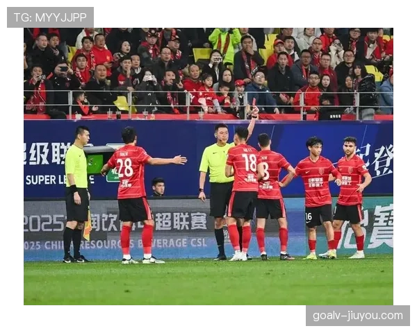 直接红牌的判罚条件与常见误判案例解析